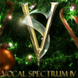 Изображение для 'Vocal Spectrum IV'