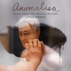 'Anomalisa (Music from the Motion Picture)'の画像