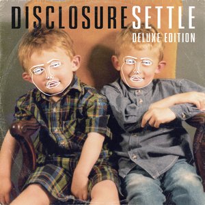 Immagine per 'Settle (Deluxe)'