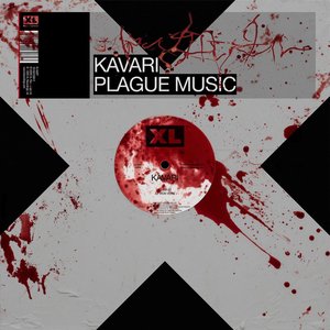 Image for 'PLAGUE MUSIC'