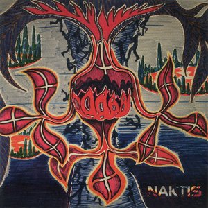 Image for 'Naktis'