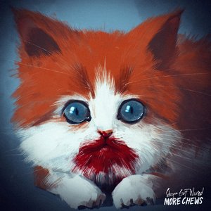 Image for 'More Chews'