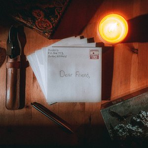 Image for 'Dear Friend'