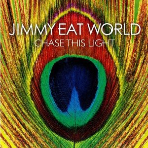 “Chase This Light (CD 1)”的封面