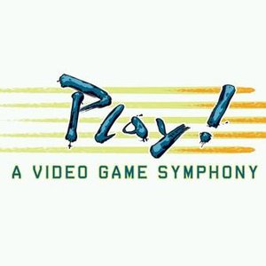 Image for 'PLAY! A Video Game Symphony'