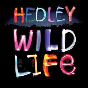 'Wild Life (Deluxe Version)'の画像