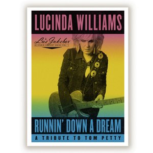 “Runnin' Down a Dream: A Tribute to Tom Petty”的封面