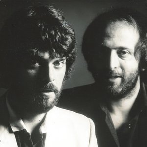 “The Alan Parsons Project”的封面