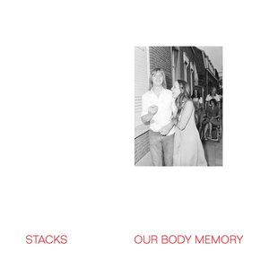 “Our Body Memory”的封面