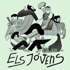 Image for 'Els Jóvens'