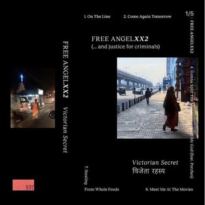 'FREE ANGELXX2 (...And Justice for Criminals)'の画像