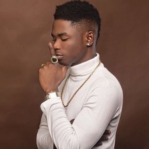 Image for 'Lil Kesh'