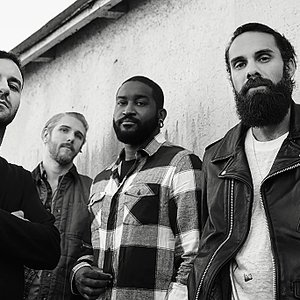 Imagen de 'letlive.'