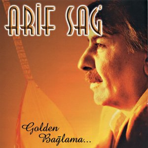 Image for 'Golden Bağlama'