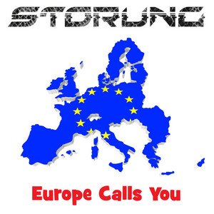 Image for 'Europe Calls You'