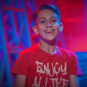 “Pedrinho Pisadinha”的封面