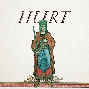 Bild für 'Hurt'