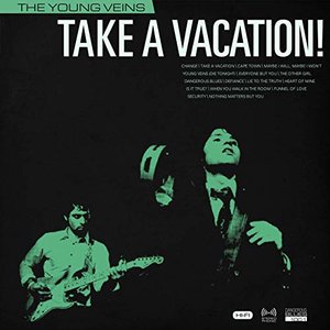 Bild för 'Take a Vacation! (Deluxe Edition)'