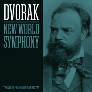 Image for 'Dvorak - New World Symphony'