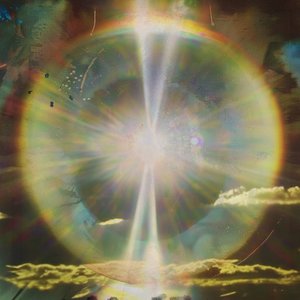 “In uno spazio immenso”的封面