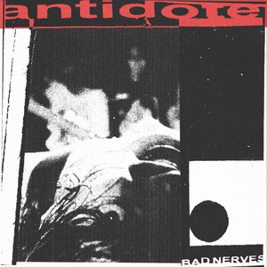 Image for 'Antidote'