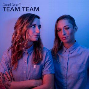 “Team Team”的封面