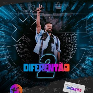 Изображение для 'Diferentão 2 (Ao Vivo)'