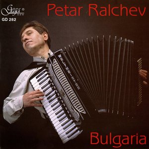 Image for 'Peter Ralchev, Accordion'