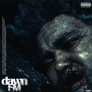 Image for 'Dawn FM'