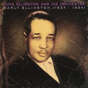 Immagine per 'Early Ellington 1927-1934'