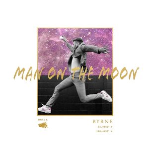 Изображение для 'Man on the Moon'