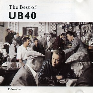 Image for 'The Best of UB40, Volume One'