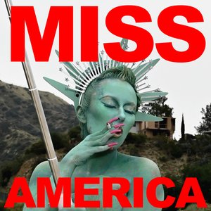 Bild für 'Miss America'