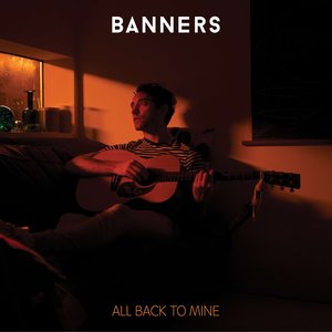 Image for 'All Back to Mine'