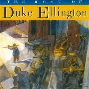 Bild för 'The Best Of Duke Ellington'