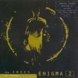 Изображение для 'Enigma 2: The Cross Of Changes (Special Limited Edition)'