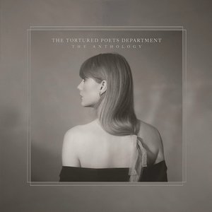 Image for 'THE TORTURED POETS DEPARTMENT: THE ANTHOLOGY'