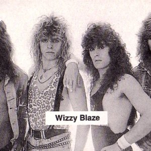 Image for 'Wizzy Blaze'