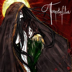 Image for 'Tanatofilia'