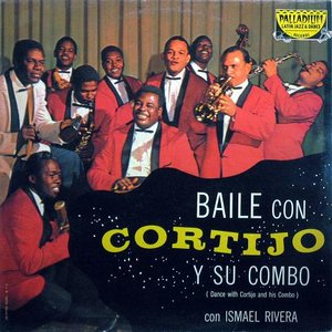 Image for 'Baile Con Cortijo Y Su Combo'