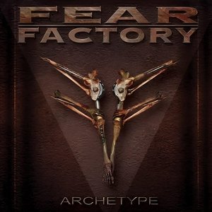 'Archetype' için resim