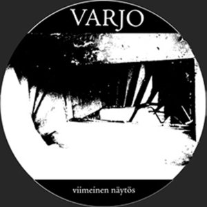 Image for 'Viimeinen näytös'