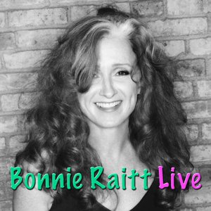 Image for 'Bonnie Raitt Live'