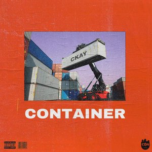 Image for 'Container'