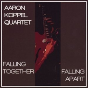 Изображение для 'Falling Together Falling Apart'