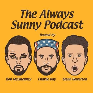 Image for 'The Always Sunny Podcast'