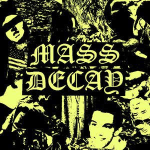 Image for 'MASS DECAY'