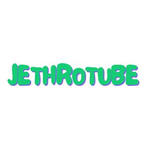 “JethroTube”的封面