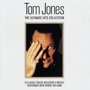 Image for 'The Ultimate Hits Collection'