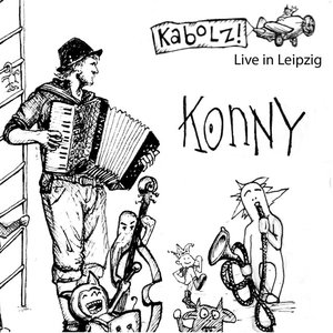 Image for 'Kabolz!'